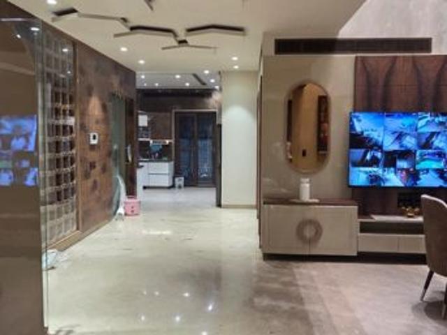 Villa for sale in Ghaziabad