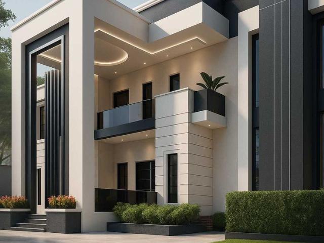 Villa for sale in Civil Lines, Delhi
