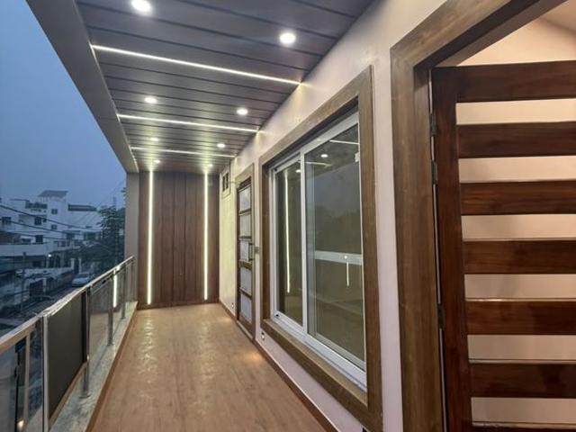 House for sale in Ahmamau, Lucknow
