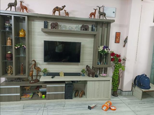 House for sale in Lakdi-ka-pul, Hyderabad