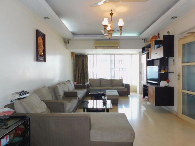 Flat for sale in Goregaon East, Mumbai Suburban District