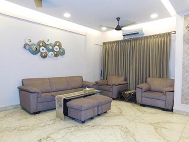 Villa for sale in Andheri - Mumbai, National Capital Territory Of Delhi