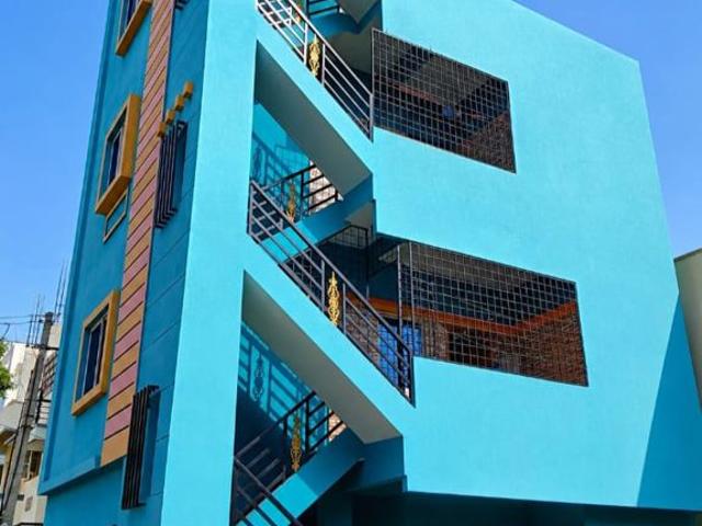 Property for sale in Ramamurthy Nagar, Bengaluru