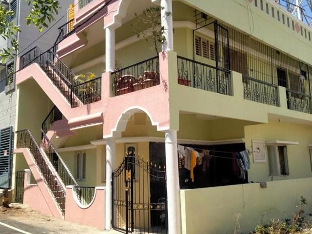 House for sale in Ramamurthy Nagar, Bengaluru