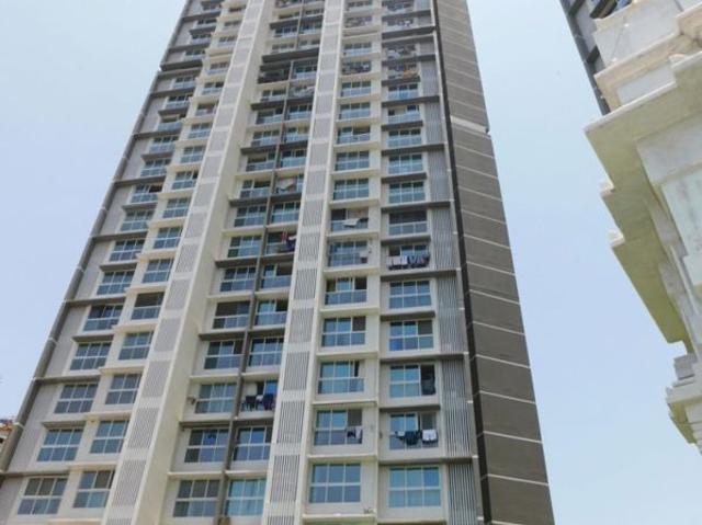 Flat for sale in Dahisar East, Mumbai Suburban District