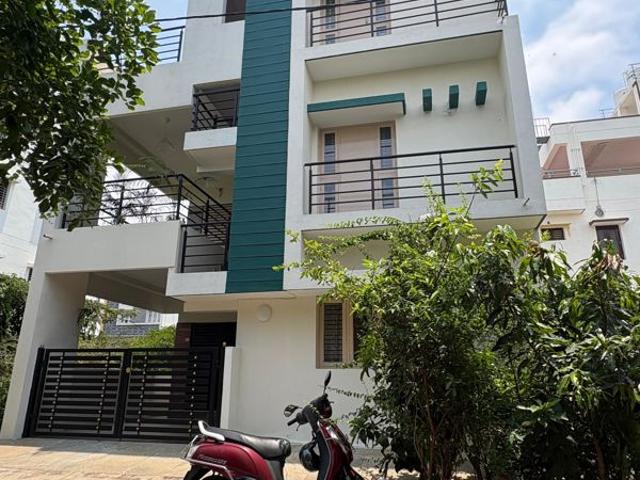 House for sale in Bengaluru West City Corporation, Bengaluru