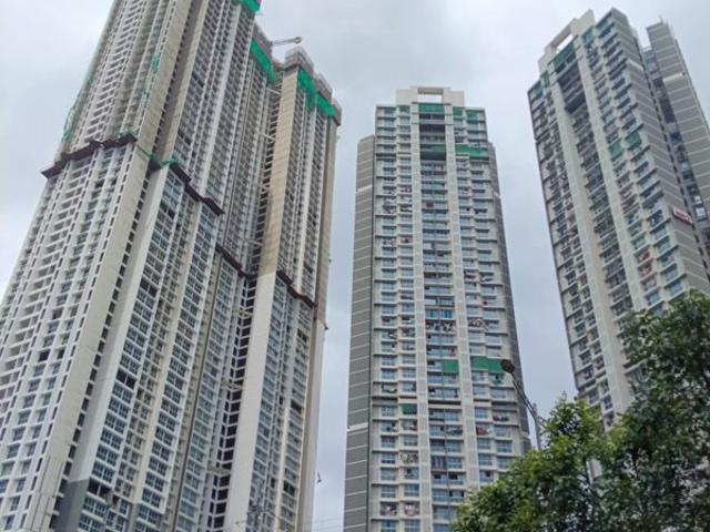 Flat for sale in Dahisar East, Mumbai Suburban District