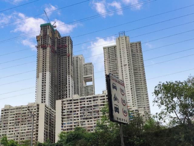 Flat for sale in Malad East, Mumbai Suburban District