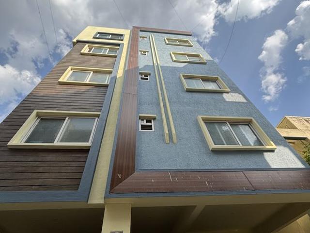 House for sale in Carmelaram, Bengaluru