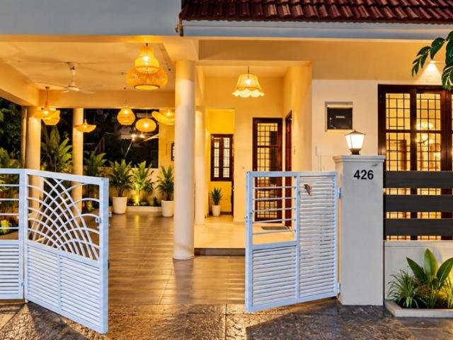 House for sale in Kammanahalli, Bengaluru