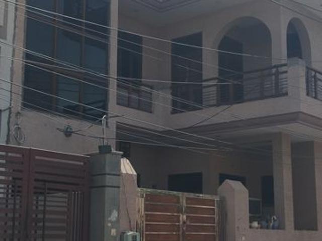 House for sale in Ballabgarh, Faridabad