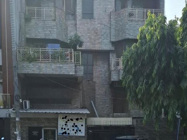 House for sale in Pitampura, Delhi