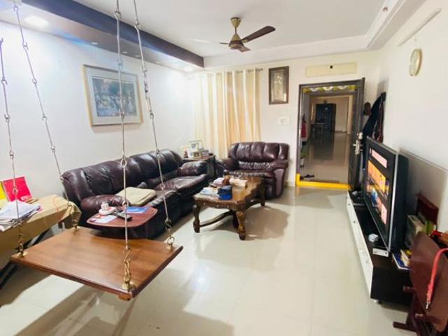 House for sale in Begumpet, Hyderabad