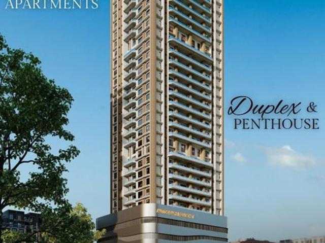 Flat for sale in Goregaon West, Mumbai Suburban District