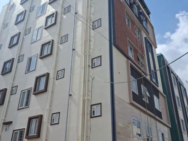 House for sale in Venkatala, Bengaluru