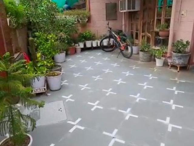 House for sale in Sector 28, Faridabad