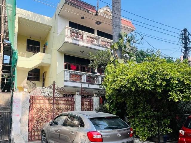 Villa for sale in Gurgaon, Gurugram