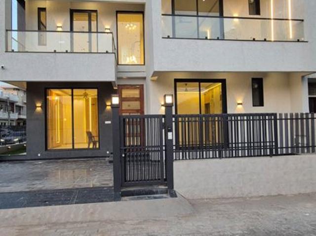 House for sale in Kharar, Sahibzada Ajit Singh Nagar