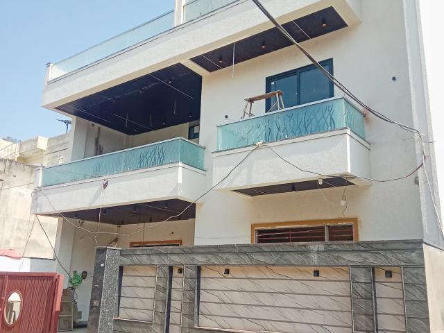 House for sale in New Aatish Market, Jaipur Municipal Corporation