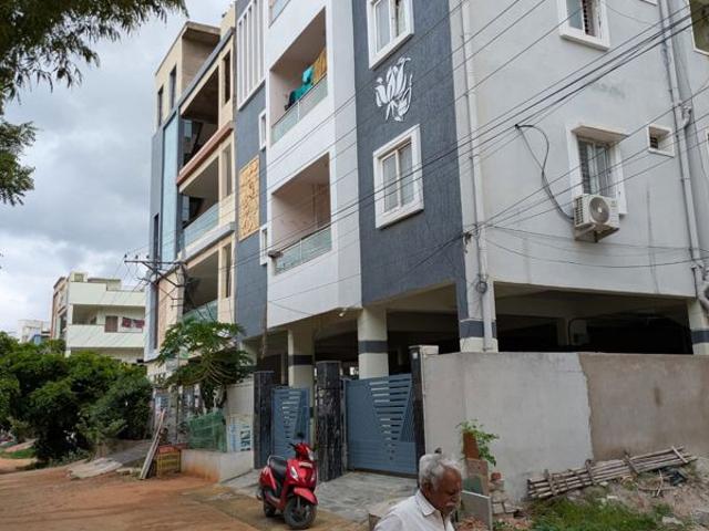 House for sale in Prashanth Nagar, Bandlaguda Jagir