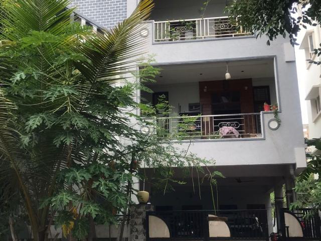 House for sale in Greater Hyderabad Municipal Corporation West Zone, Hyderabad