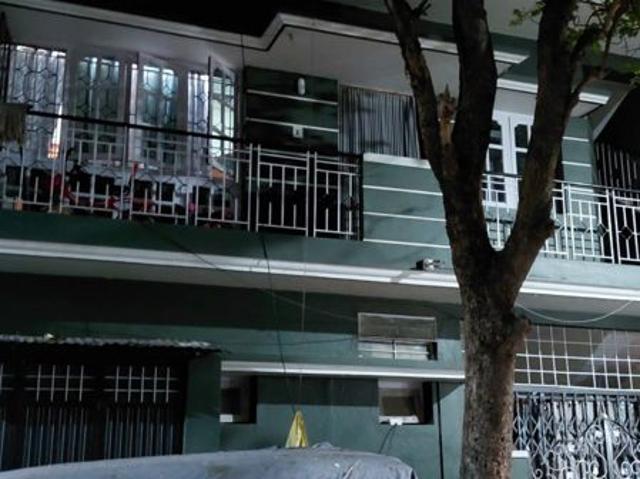 Property for sale in High Grounds, Bengaluru
