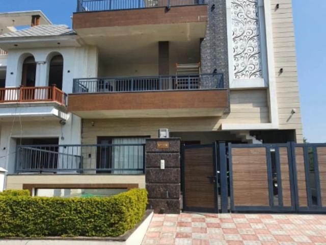 Villa for sale in Central Plaza, Mohali