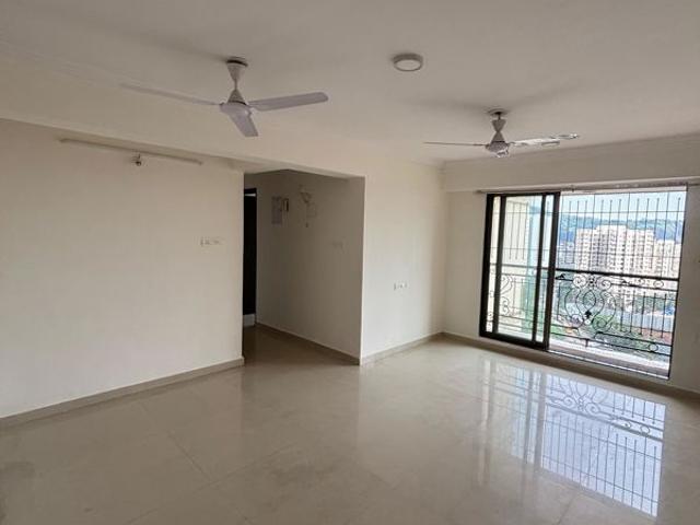 Flat for sale in Chandivali, Mumbai