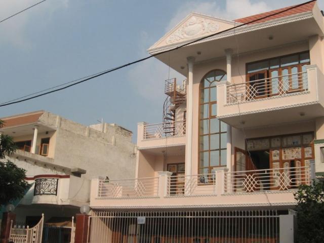 Villa for sale in Sector 15-II, Gurugram