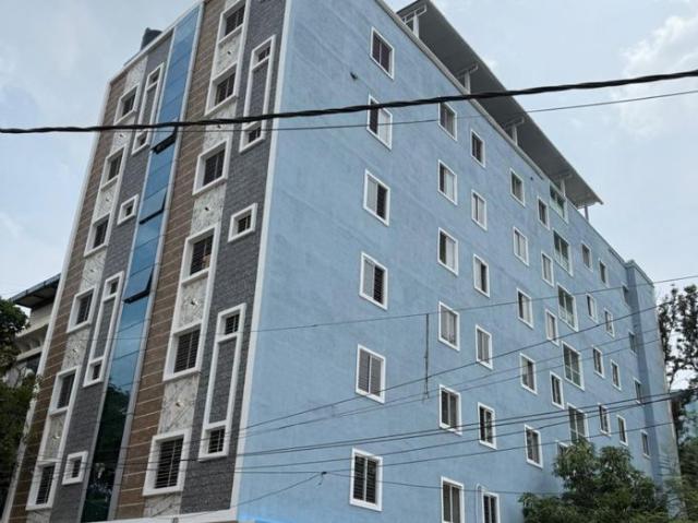House for sale in BTM Layout, Bengaluru