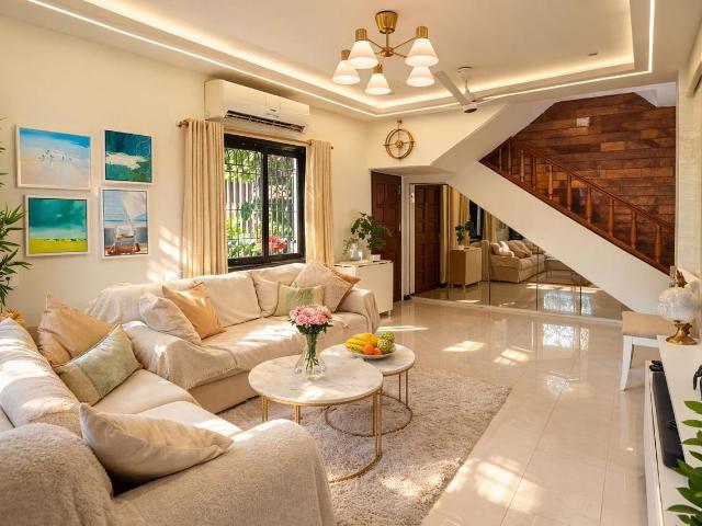 Flat for sale in Nahur, Mumbai
