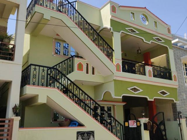 Property for sale in Bengaluru East City Corporation, Bengaluru