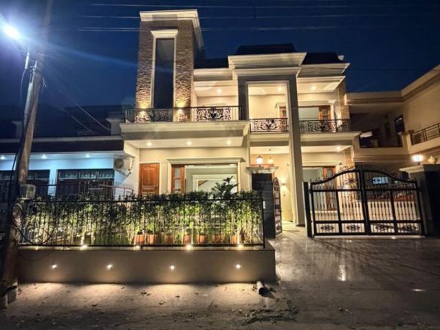 House for sale in Sector 80, Mohali