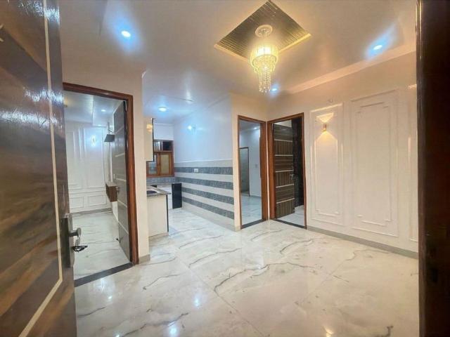 House for sale in Sector 53, Mohali