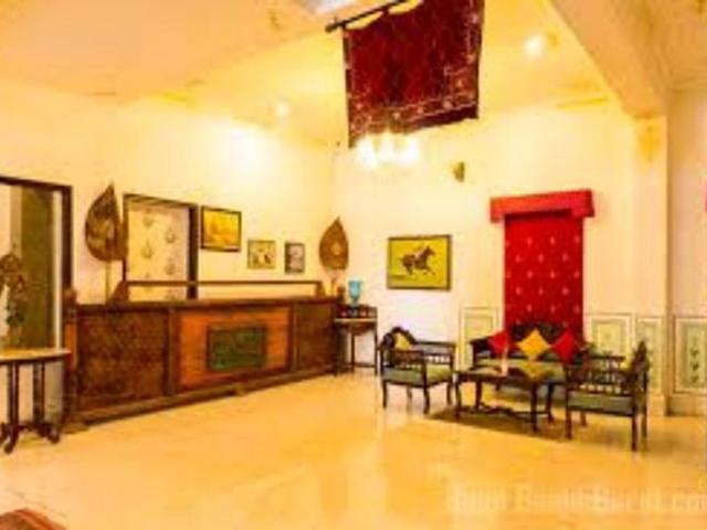 Villa for sale in Rouse Avenue, Delhi