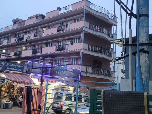 Property for sale in LR Bande, Bengaluru