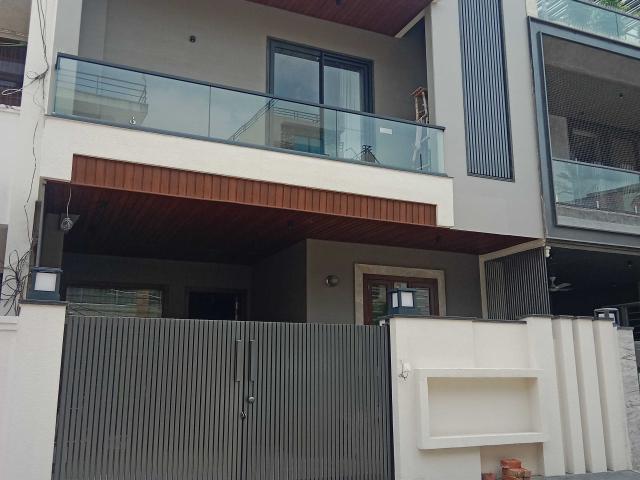 House for sale in Hanuman Nagar, Jaipur Municipal Corporation