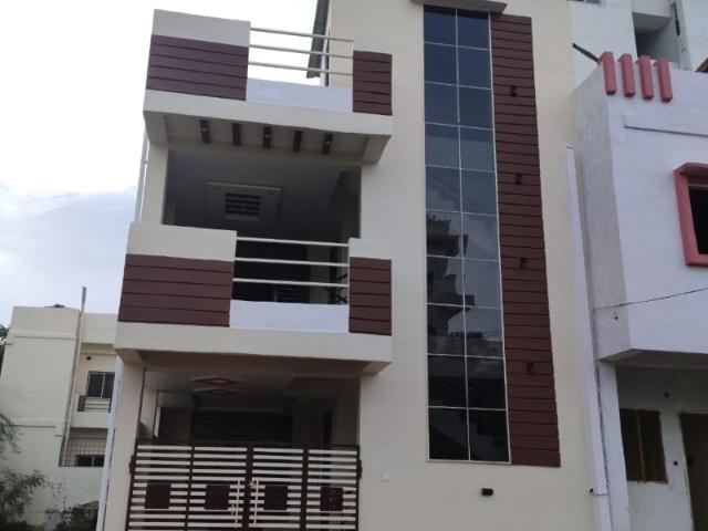 House for sale in Rajendra Nagar, Hyderabad