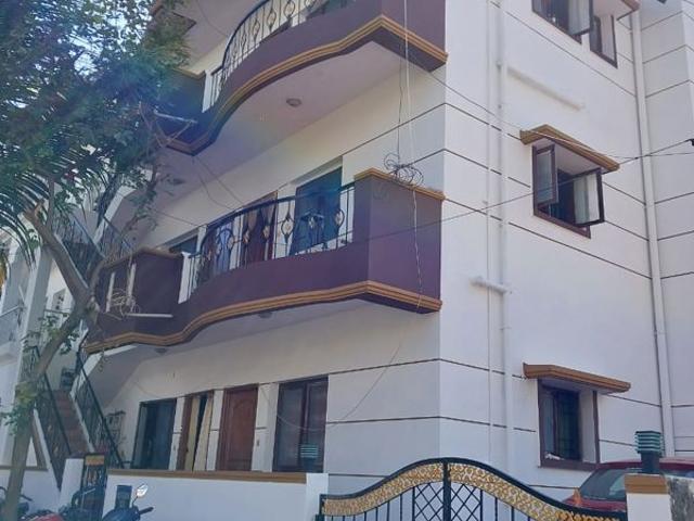 House for sale in Indiranagar, Bengaluru