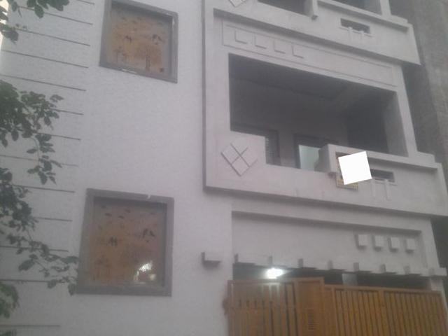 Property for sale in Ramamurthy Nagar, Bengaluru