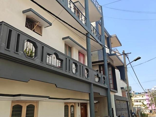House for sale in Bengaluru East City Corporation, Bengaluru