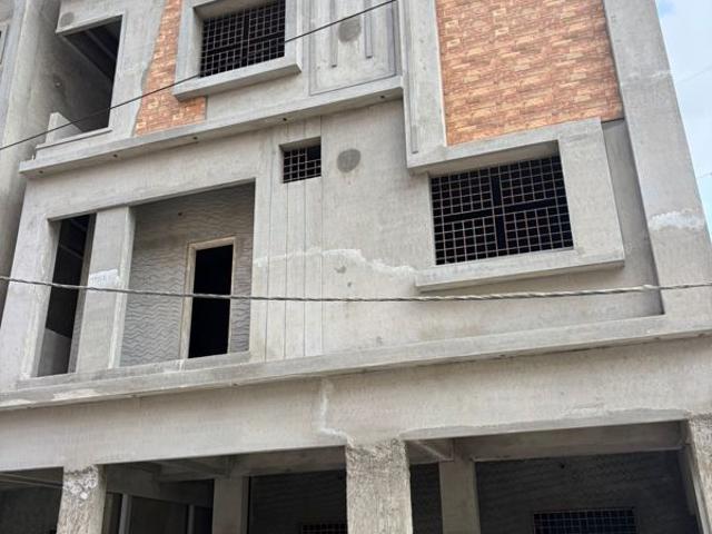 House for sale in K. Channasandra, Bengaluru
