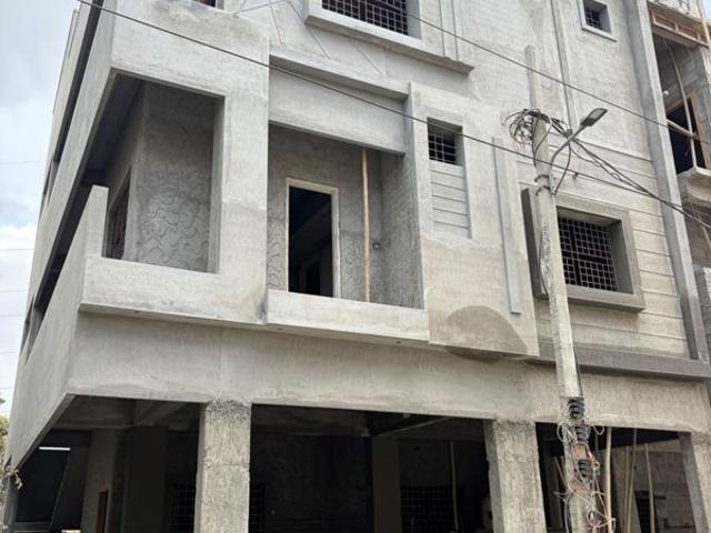 House for sale in Bangalore East, Cox Town - Bangalore