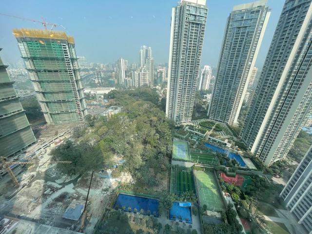 Flat for sale in Dindoshi, Mumbai Suburban District
