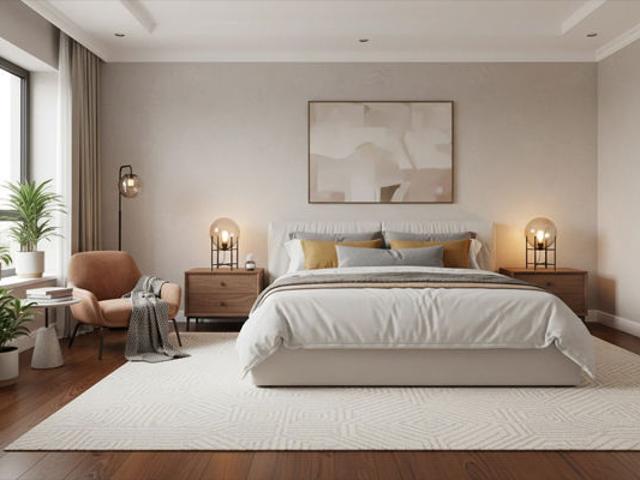 Villa for sale in Kamla Nagar, Delhi
