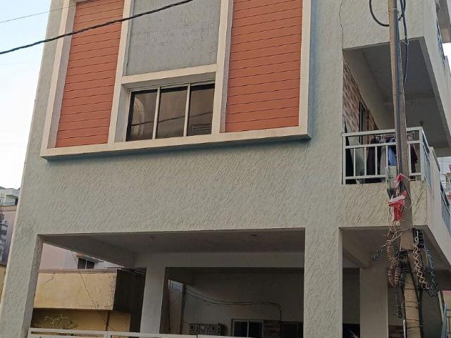 House for sale in HBR Layout 4th Block, Bengaluru