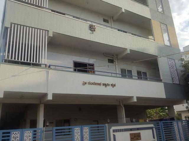 House for sale in Judicial Layout, Bengaluru