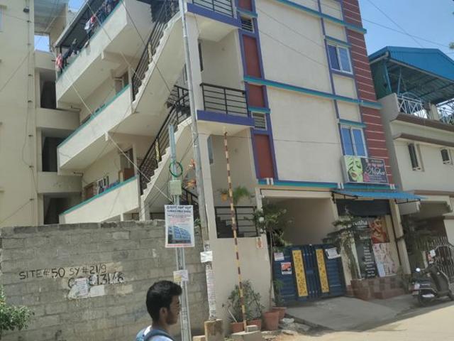 House for sale in Dommasandra, K Dommasandra