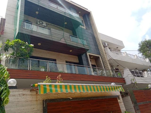 House for sale in Loni, Ghaziabad