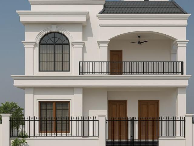 House for sale in Vishal Enclave, Delhi